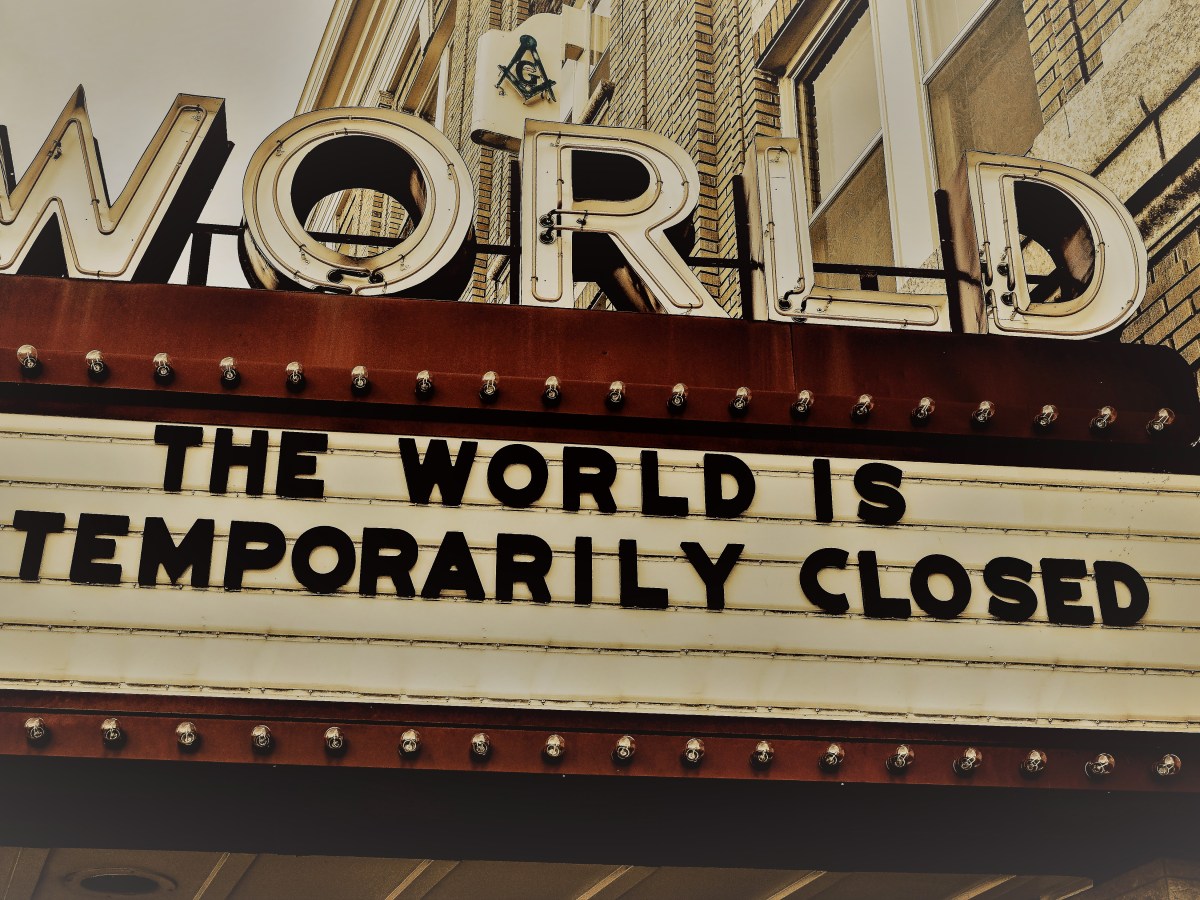 El año de la&nbsp;peste