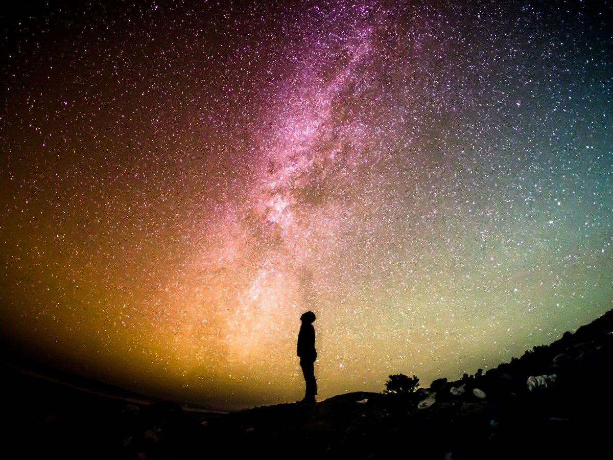 La indiferencia del&nbsp;mundo