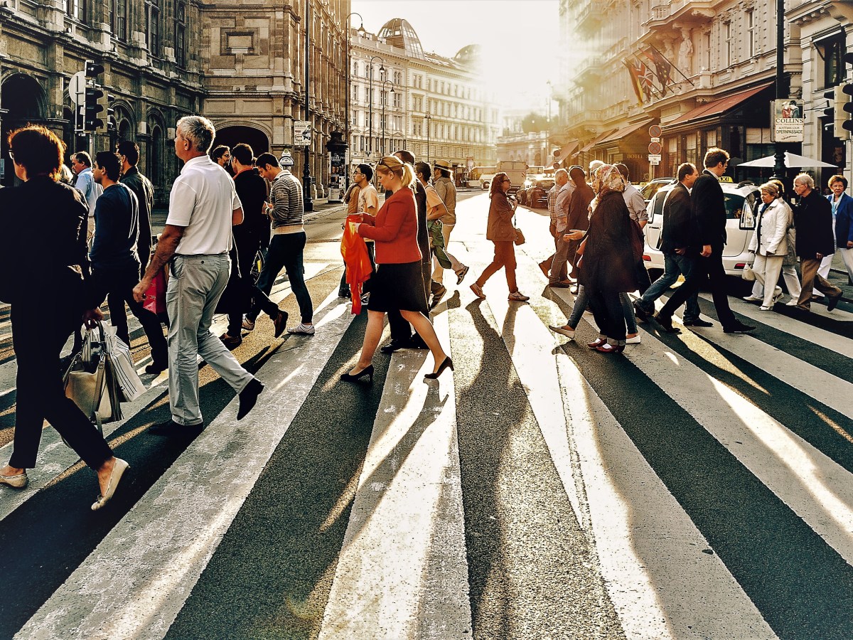 En el lugar del&nbsp;otro