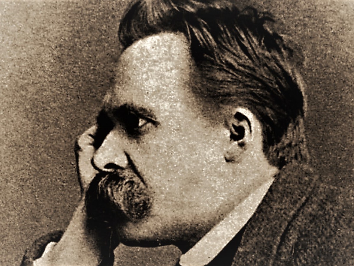 Nietzsche y el&nbsp;sentimentalismo