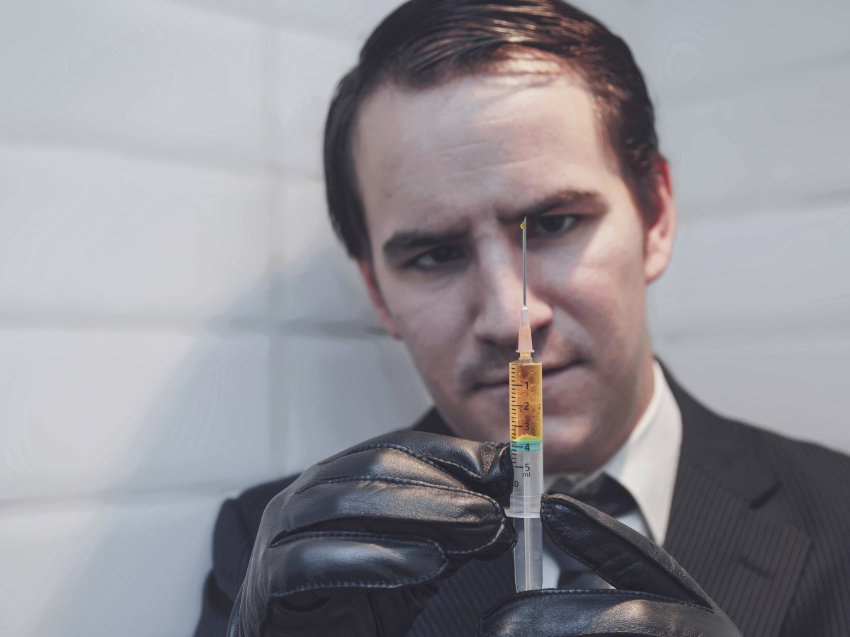 La insensatez humana