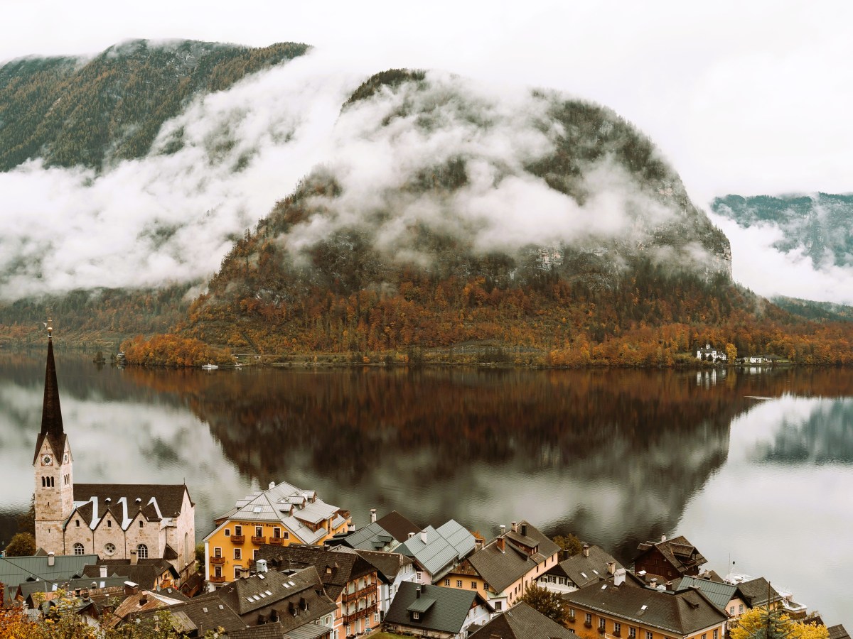 Mar, montaña y&nbsp;río