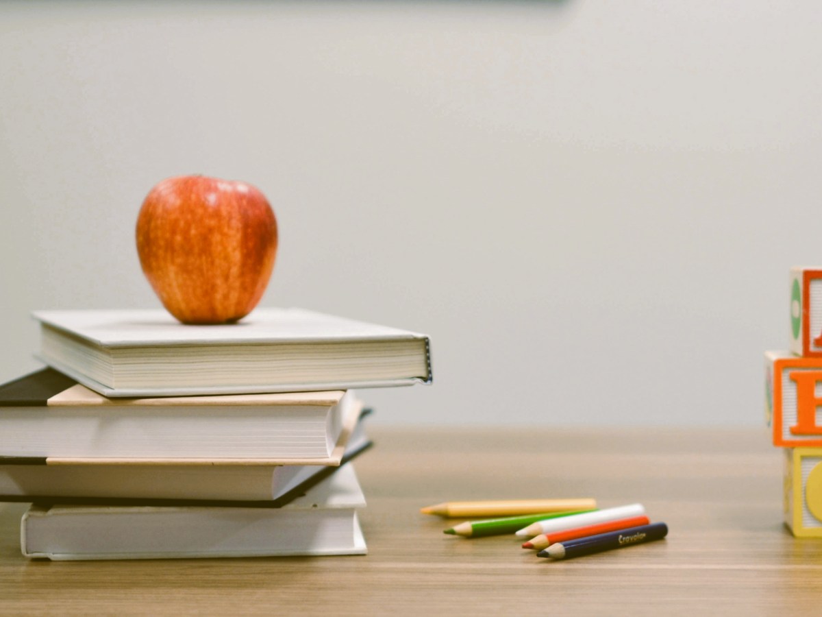 Sobre las cosas que deben&nbsp;enseñarse